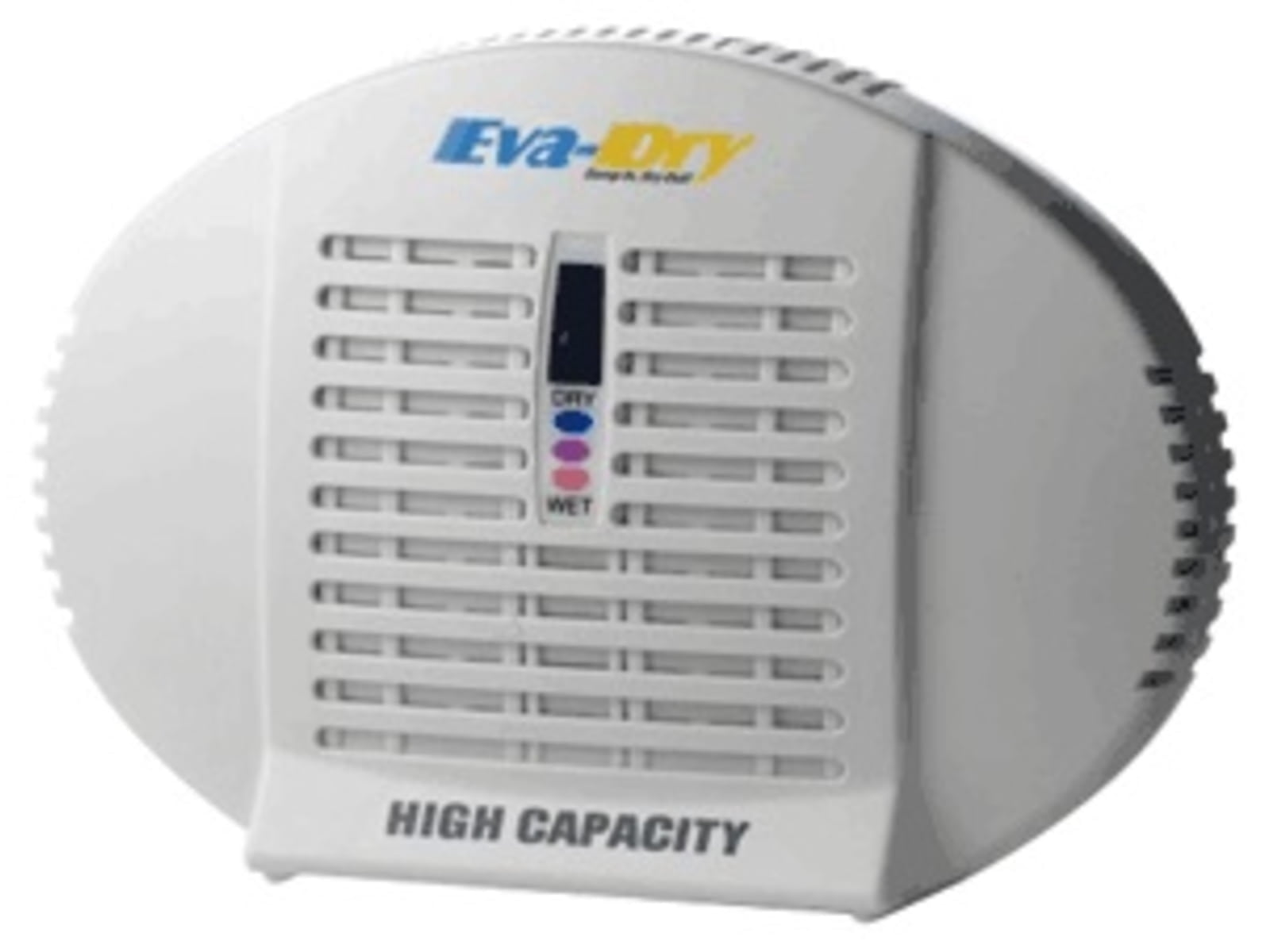 Eva-Dry E-500 High Capacity Renewable Dehumidifier
