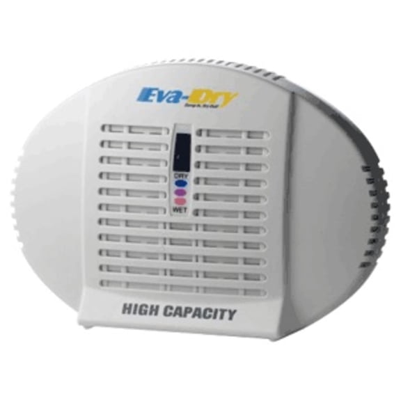 Eva-Dry E-500 High Capacity Renewable Dehumidifier