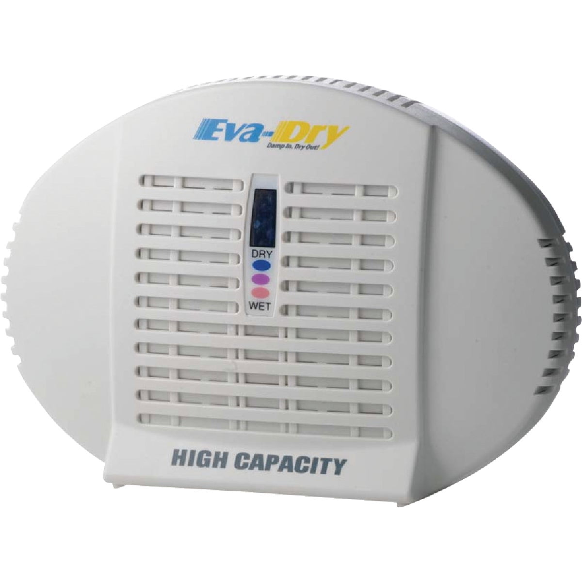 Eva-Dry E-500 Renewable dehumidifier, Pack of 5, white, perfect for closets, bathrooms, safes, boats, and RVs