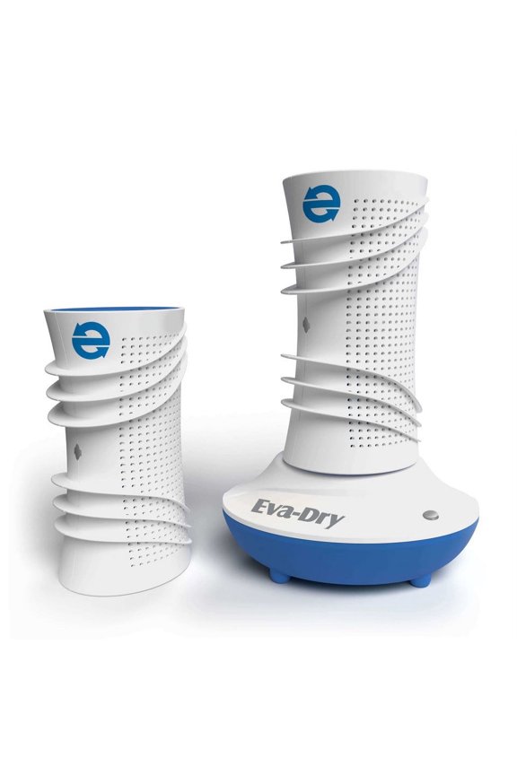 Edv-365 Air Dry System with 2 cylinders