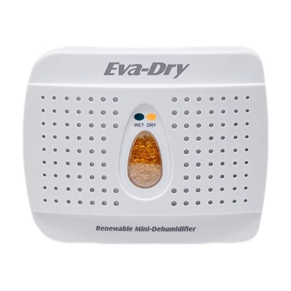 New and Improved Eva-dry E-333 Renewable