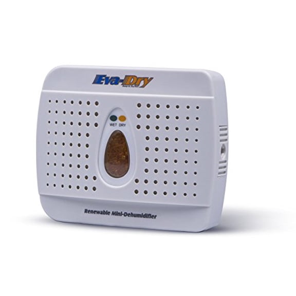 New and Improved Eva-dry E-333 Renewable