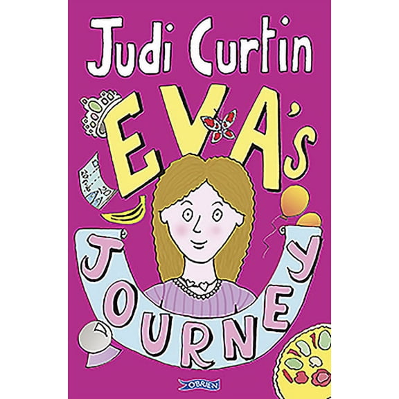 Eva: Eva's Journey (Paperback)