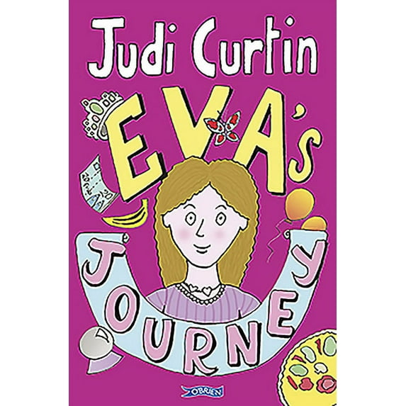 Eva: Eva's Journey (Paperback)