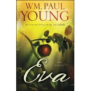 Eva Eve Spanish Edition Una Novela