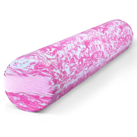 Eva Firm Foam Roller For - Round Exercise Yoga & Pilates 12/18/24/36 Inch