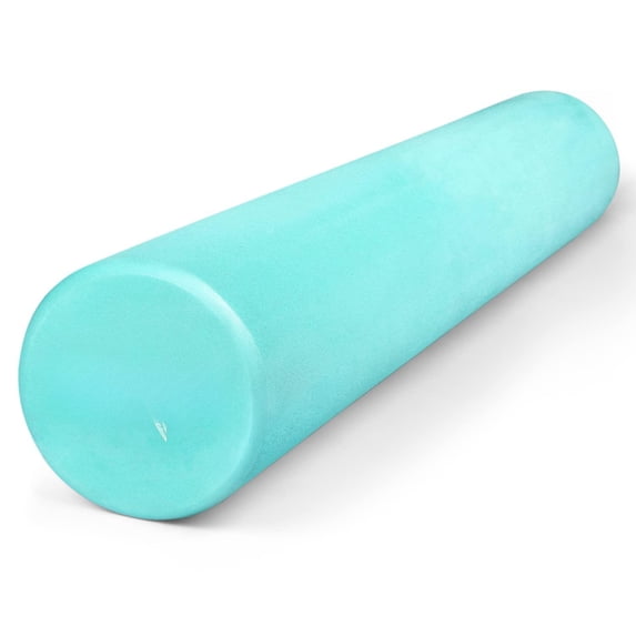 Eva Firm Foam Roller For - Round Exercise Yoga & Pilates 12/18/24/36 Inch