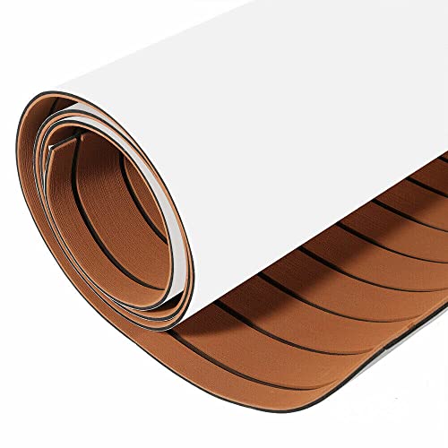 Eva Foam Boat Decking,Self Adhesive Marine Carpet,Teak Floor Decking