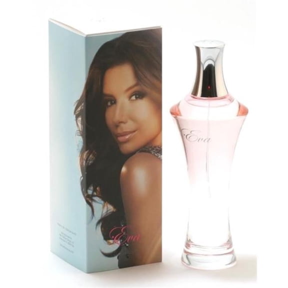 Eva For Women By Eva Longoria- Edp Spray 3.4 Oz