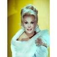 thumbnail image 1 of Eva Gabor C. 1960S Photo Print (8 x 10), 1 of 1