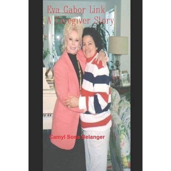 Eva Gabor Link a Caregiver Story: The Story of Omer (Paperback)