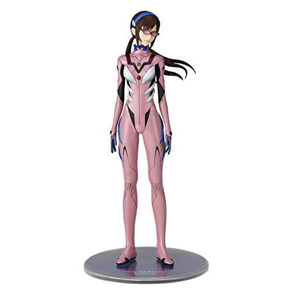 Eva Girls Mali PVC & ABS Painted Finished Figure