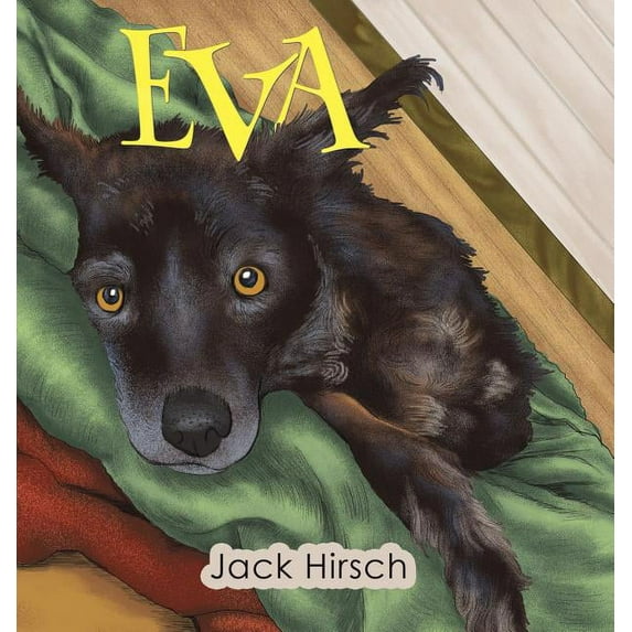 Eva (Hardcover)