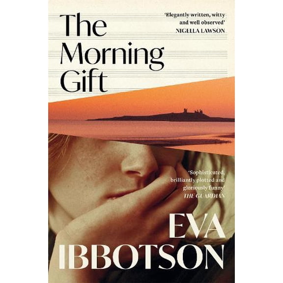 Eva Ibbotson The Morning Gift (Paperback)