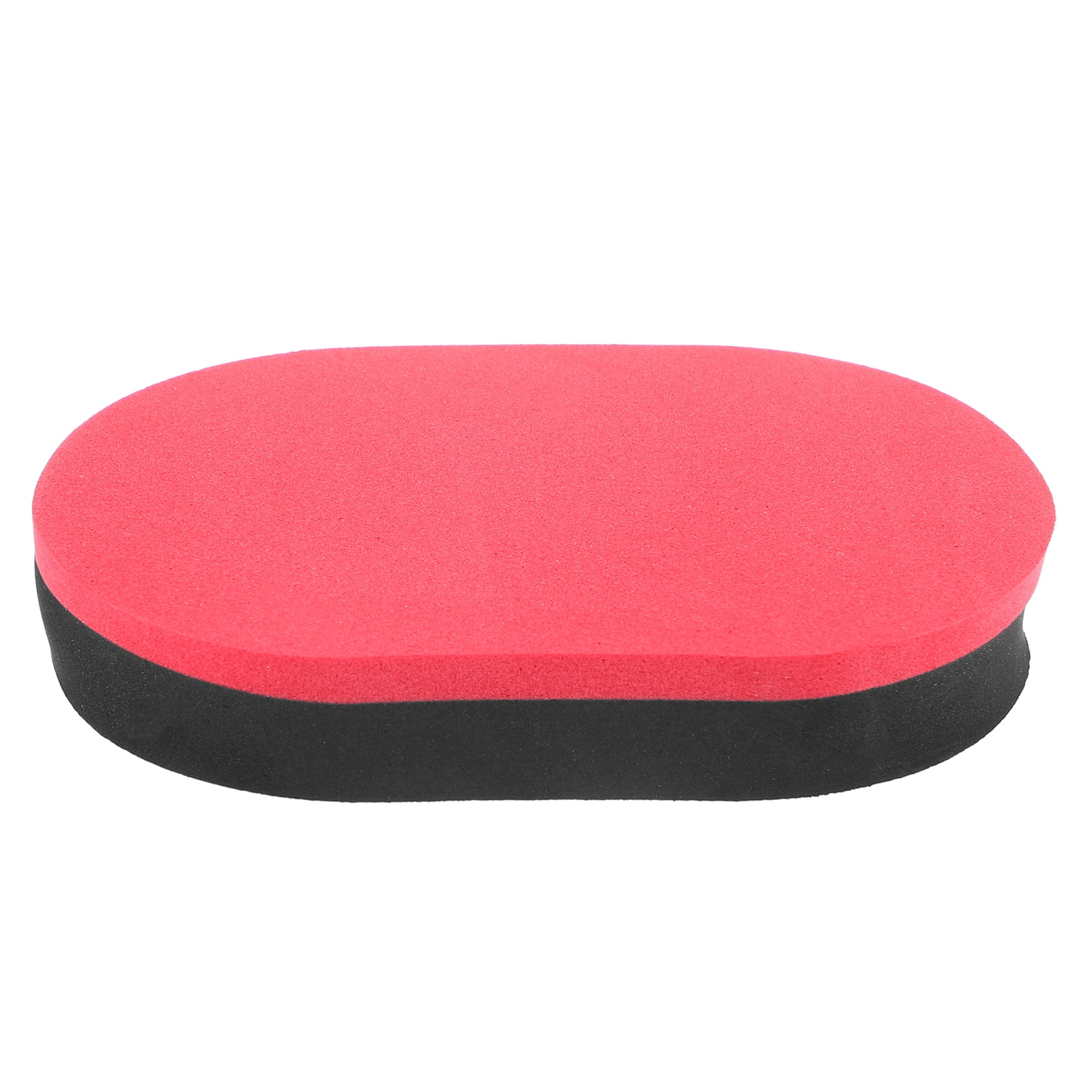 Eva Latex Cotton Table Tennis Bat Cleaner Racket Seat Cushion Advanced