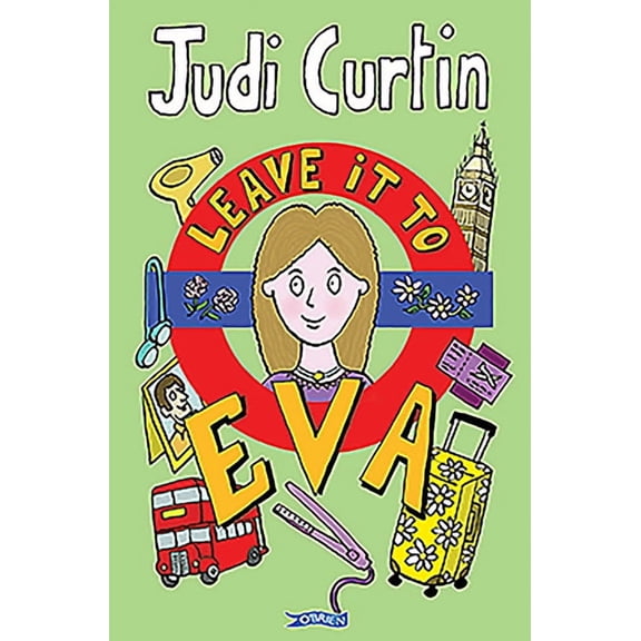 Eva: Leave It to Eva (Paperback)