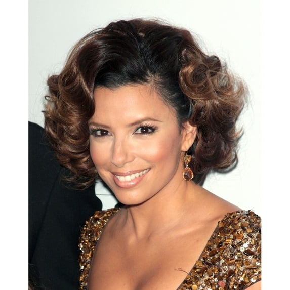Eva Longoria Parker At Arrivals For Padres Contra El Cancer'S 8Th Annual El Sueno De Esperanza Benefit Gala Hollywood &