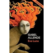 Eva Luna Spanish Edition, Paperback