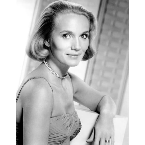 Eva Marie Saint 1959 Photo Print (8 x 10)