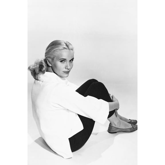 Eva Marie Saint 24x36 Poster