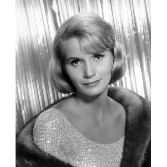 Eva Marie Saint Ca. 1950S Photo Print (8 x 10)