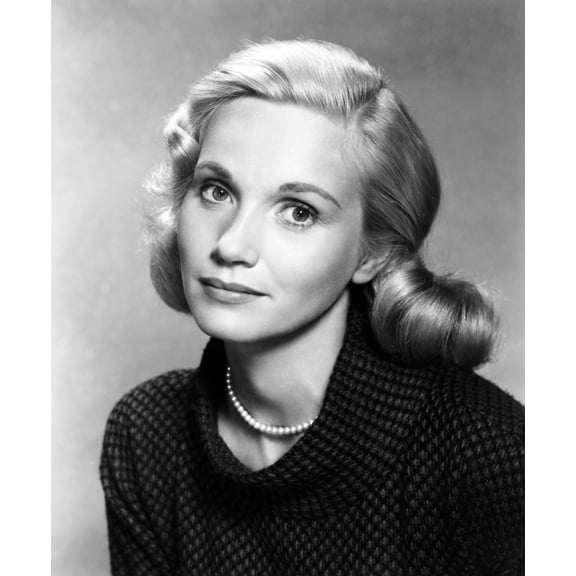 Eva Marie Saint Ca. 1950S Photo Print (8 x 10)