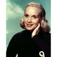 thumbnail image 1 of Eva Marie Saint Ca. 1950S Photo Print (8 x 10), 1 of 1
