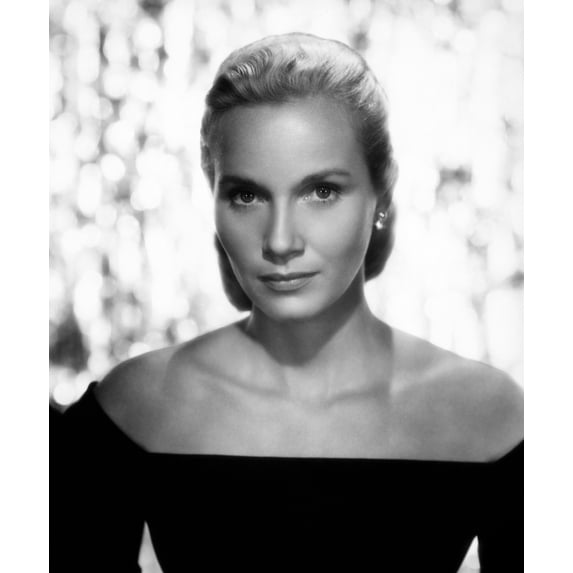 Eva Marie Saint Ca. 1956 Photo Print (8 x 10)