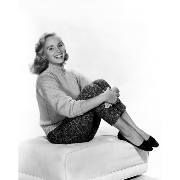 Eva Marie Saint Ca. 1957 Photo Print (8 x 10)