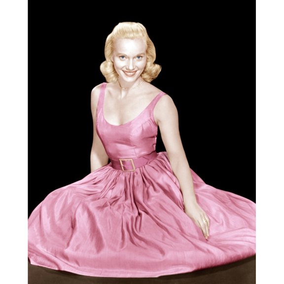 Eva Marie Saint Ca. 1957 Photo Print (8 x 10)