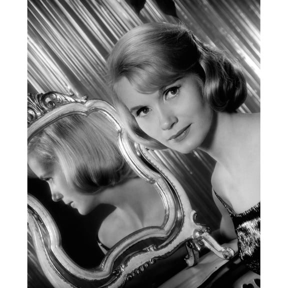 Eva Marie Saint Ca. Early 1960S Photo Print (8 x 10)