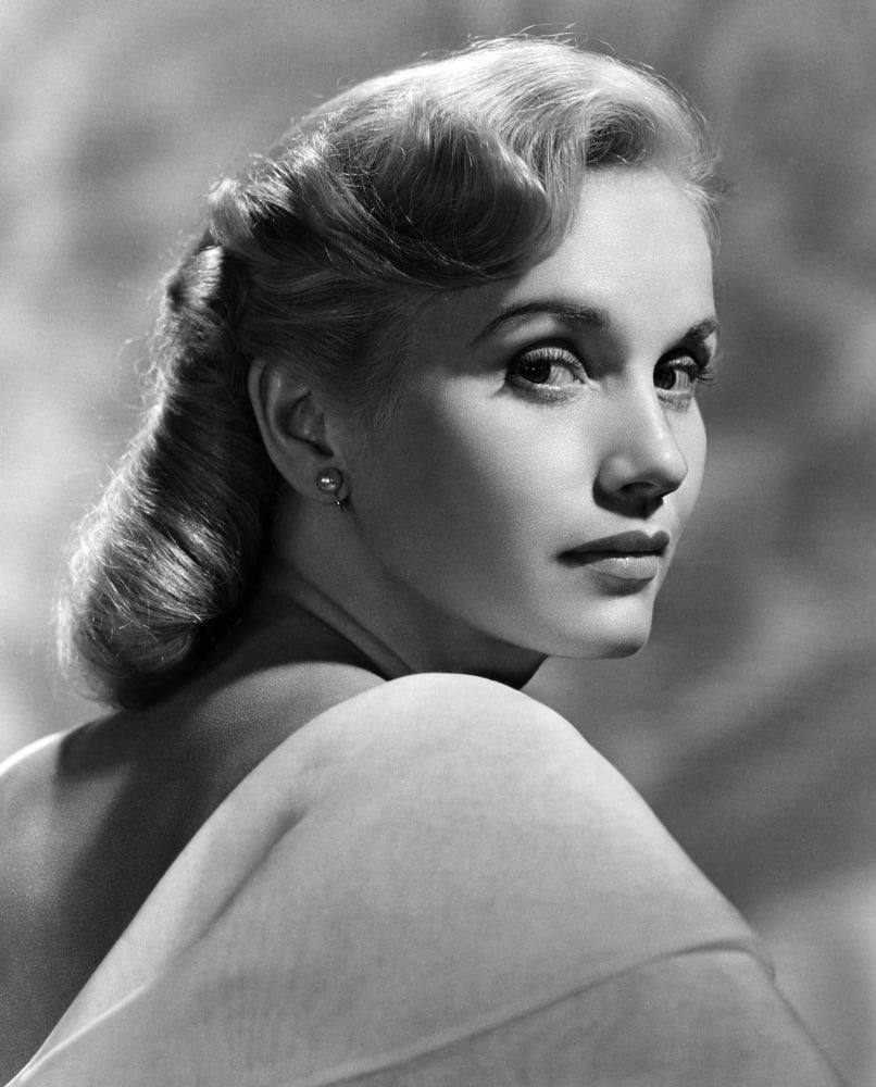 Eva Marie Saint Canvas Art - (16 x 20)