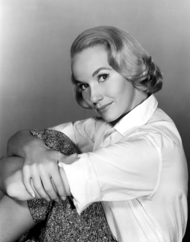 Eva Marie Saint Canvas Art - (16 x 20)