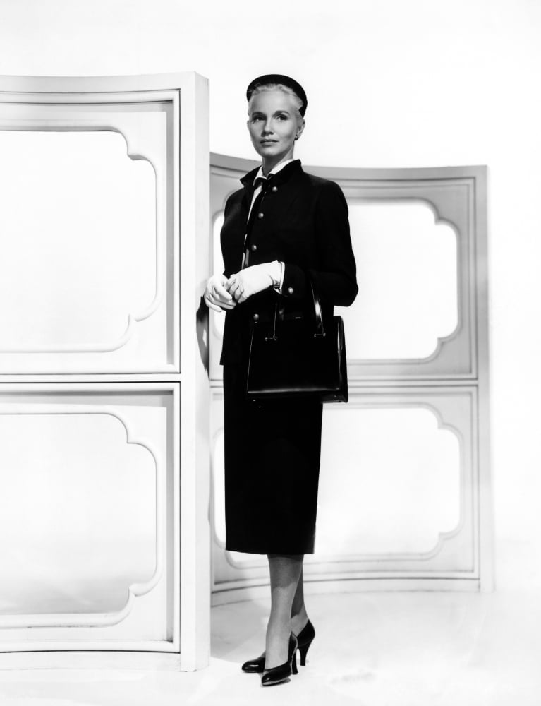Eva Marie Saint Canvas Art - (16 x 20)