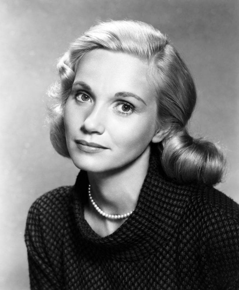 Eva Marie Saint Canvas Art - (16 x 20)