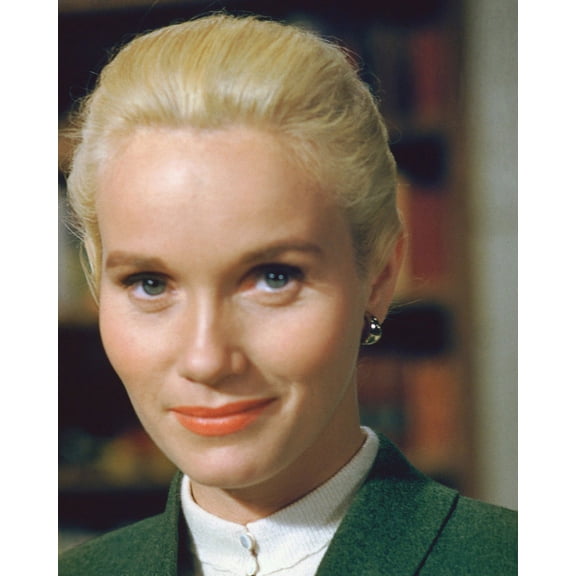 Eva Marie Saint Close-Up 24x36 Classic Hollywood Poster