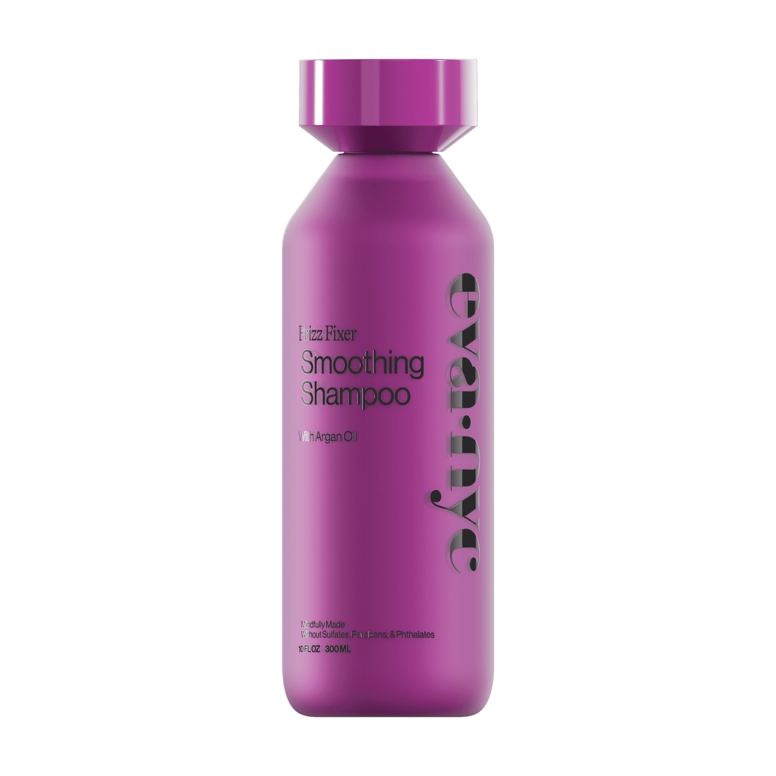 Eva NYC Frizz Fixer Smoothing Shampoo 10oz for Medium to Thick