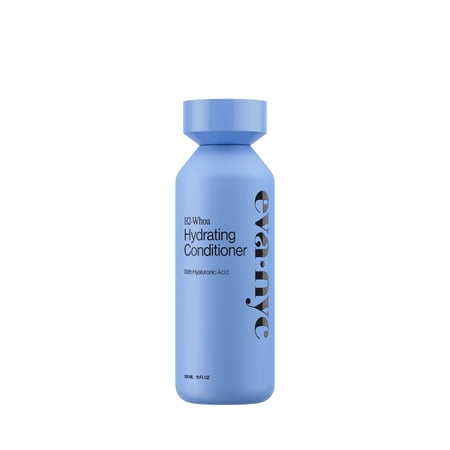 Eva NYC H2-Whoa Hydrating Conditioner for Dry Hair, 10 oz