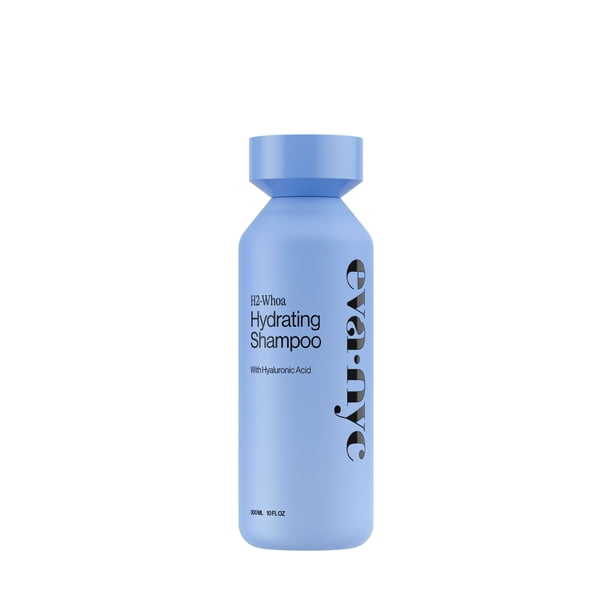Eva NYC H2-Whoa Hydrating Shampoo 10oz - Walmart Business Supplies
