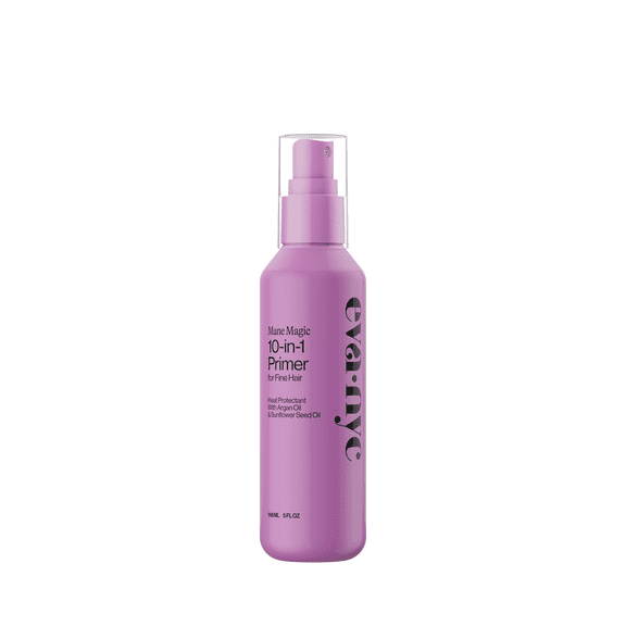 Eva NYC Mane Magic 10-in-1 Primer for Fine Hair 5oz