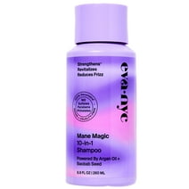 Eva NYC Mane Magic 10-in-1 Shampoo, 8 fl oz