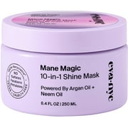 Eva NYC Mane Magic 10-in-1 Shine Mask, 8.4 fl oz