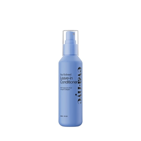 Eva NYC Stay Hydrated Leave-in Conditioner for Dry Hair, 5 oz