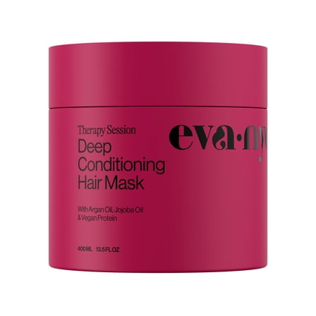 Eva NYC Therapy Session Deep Conditioning Hair Mask 13.5oz