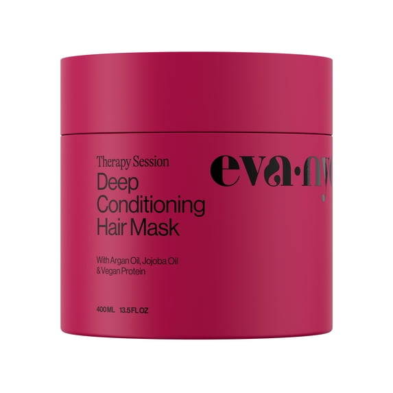 Eva NYC Therapy Session Deep Conditioning Hair Mask 13.5oz