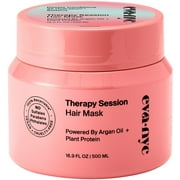 Eva NYC Therapy Session Hair Mask, 16.9 fl oz