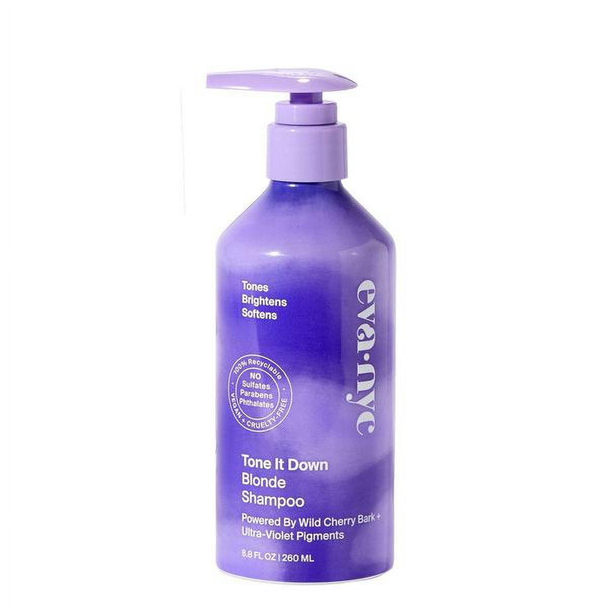 Tone It Down Blonde Shampoo - Walmart.com