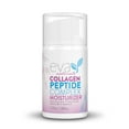 Eva Naturals Collagen Face Moisturizer Peptide AntiWrinkle Facial
