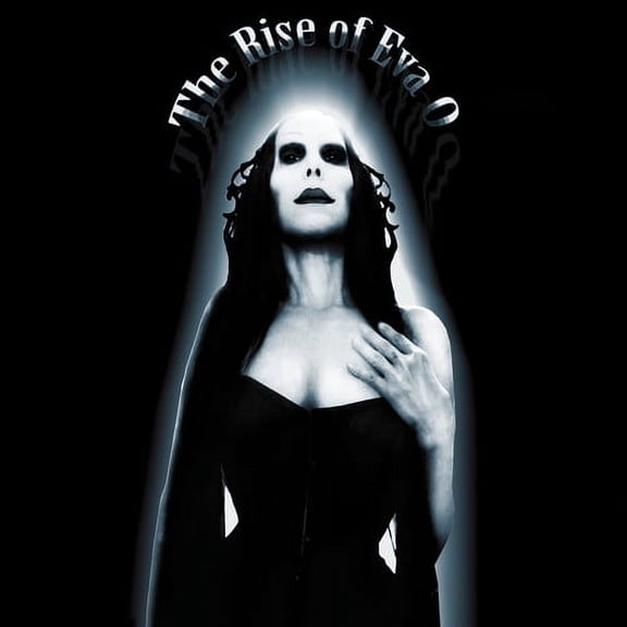 Eva O - The Rise Of Eva O - Music & Performance - CD