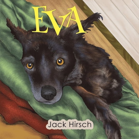 Eva, (Paperback)